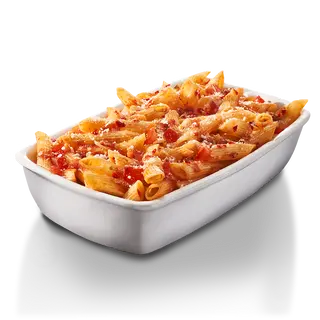 Penne Tomato Veggie (sauted)
