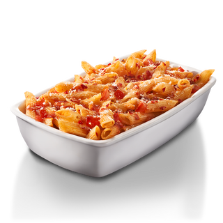 Penne Tomato Veggie (sauted)