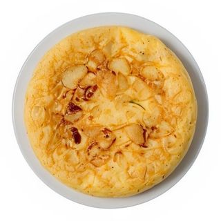 Tortilla De Patatas