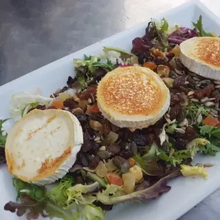 ensalada completa