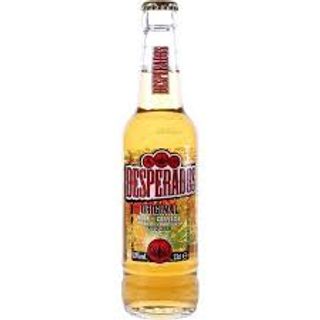 Cerveza Desperados
