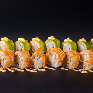 Рейнбоу Сет 16 бр. 420гр.