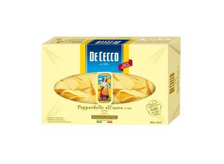 Де Чеко Паппарделе С Яйца  250G