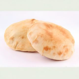 Pane arabo