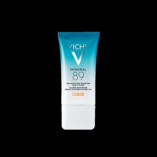 Vichy Mineral 89 Spf50+ 5802262 50Ml