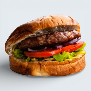 Gurmanska pljeskavica u lepinji