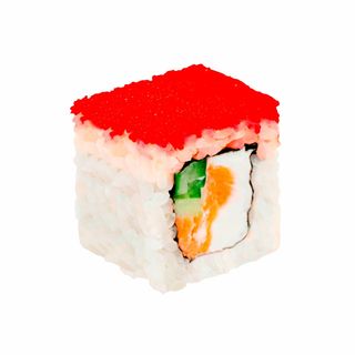 Ролл "Масаго кунсей" (8 шт.)