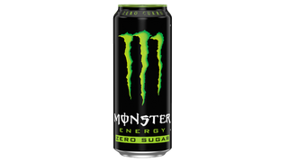 Monster Energy Green ZERO