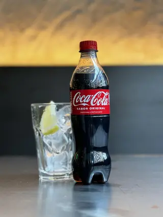Coca Cola