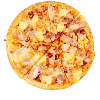 Pizza Hawai (Grande)