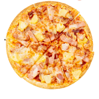 Pizza Hawai (Grande)