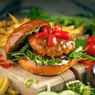 ჯენოვეზეს კომბო