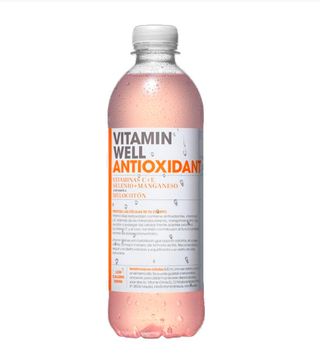 VITAMIN WELL 500ML MELOCOTÓN