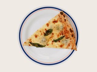 Slice Cheesy Madness (125g)