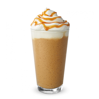 Frappuccino Caramel