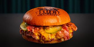 Smoky Smash