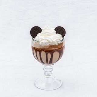 Фраппучино Oreo