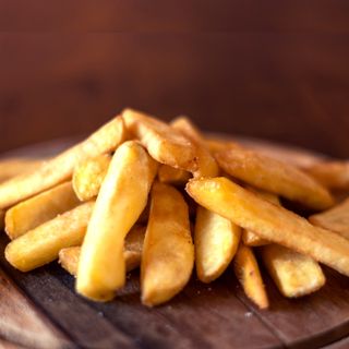 Stick di patatine fritte