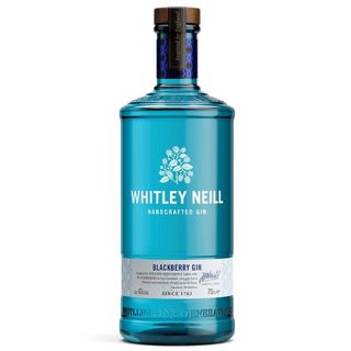 Gin Whitley Neill Blackberry