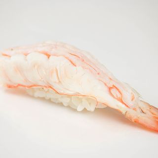 nigiri de ebi 2u
