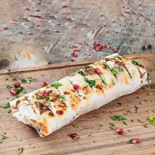 Chawarma poulet