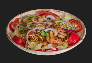 Chicken Bowl