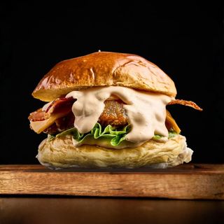 Baby Burger