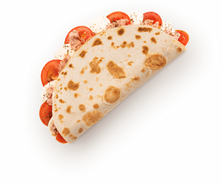 La Provenzale - Rotolo