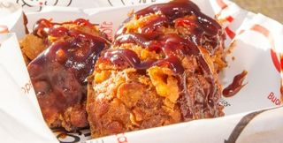 Nuggets di pollo - 6 pezzi