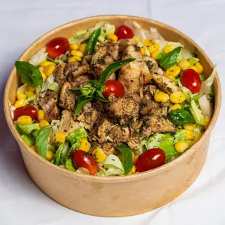 Salade César