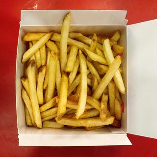 Patatine fritte really crunch Lambweston