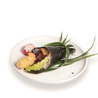 Tonno temaki 1 pezzo