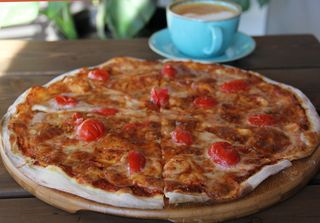 Маргарита (30см)