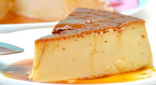 Quesillo