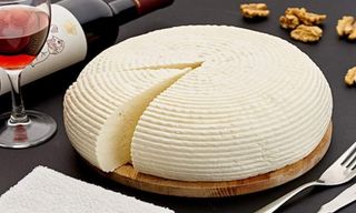 იმერული ყველი