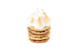 Rogel De Dulce De Leche