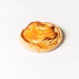 Tarta de Hojaldre y Manzana