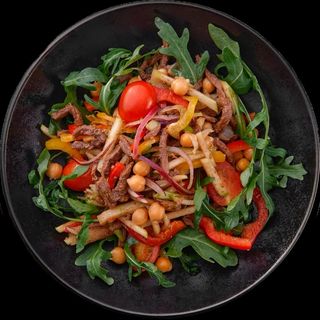 Охотничий (250г)