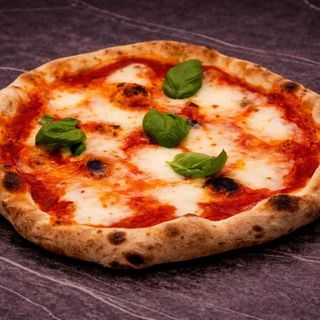 Margherita D.O.P SENZA LATTOSIO