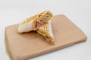 Shawarma full load - XL