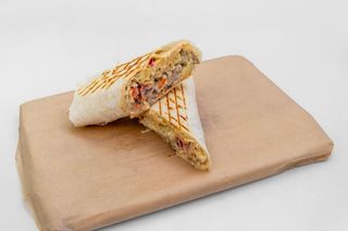 Shawarma full load - XL