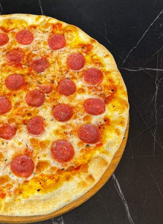 Піца Салямі (410г)