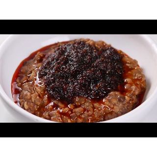 1Kg Ofada Sauce + Beef/Assorted