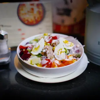 Salade Niçoise
