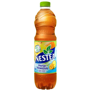 LEDENI CAJ ANANAS MANGO1.5L NESTEA 11258870