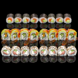 Сет макс (24 бр - 565 гр)