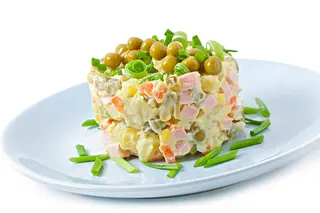 Ensaladilla