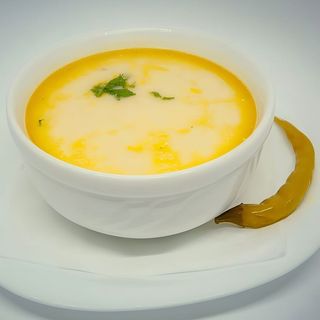Sopa De Callos
