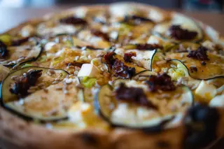Pizza Pocałunek Wróżki
