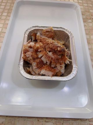 86. Kebab - 1 porzione